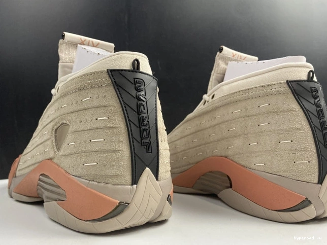 Clot Retro Terra Blush Jordan DC9857-200 Low AIR 14 0929